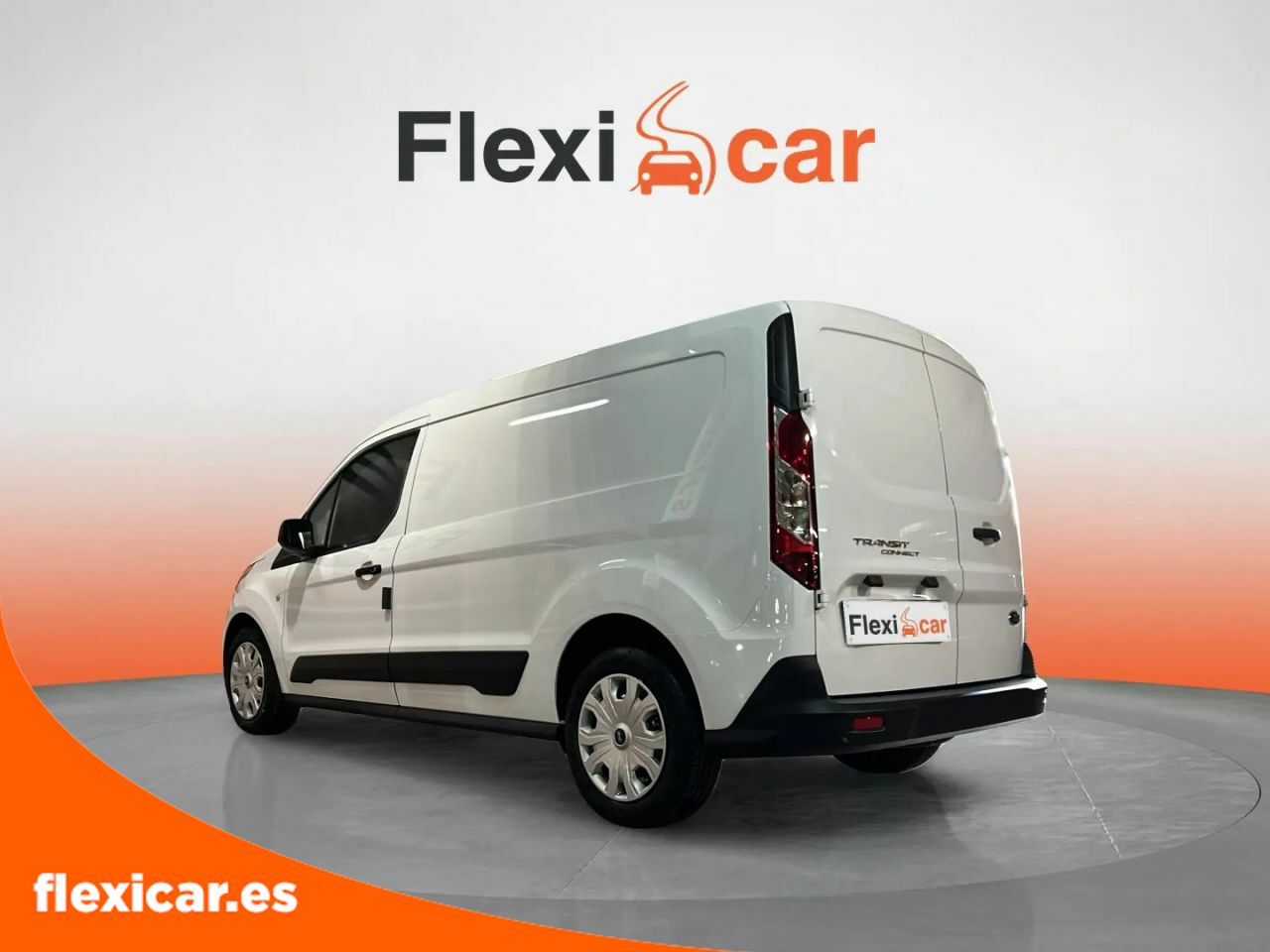 Foto Ford Transit Connect 5