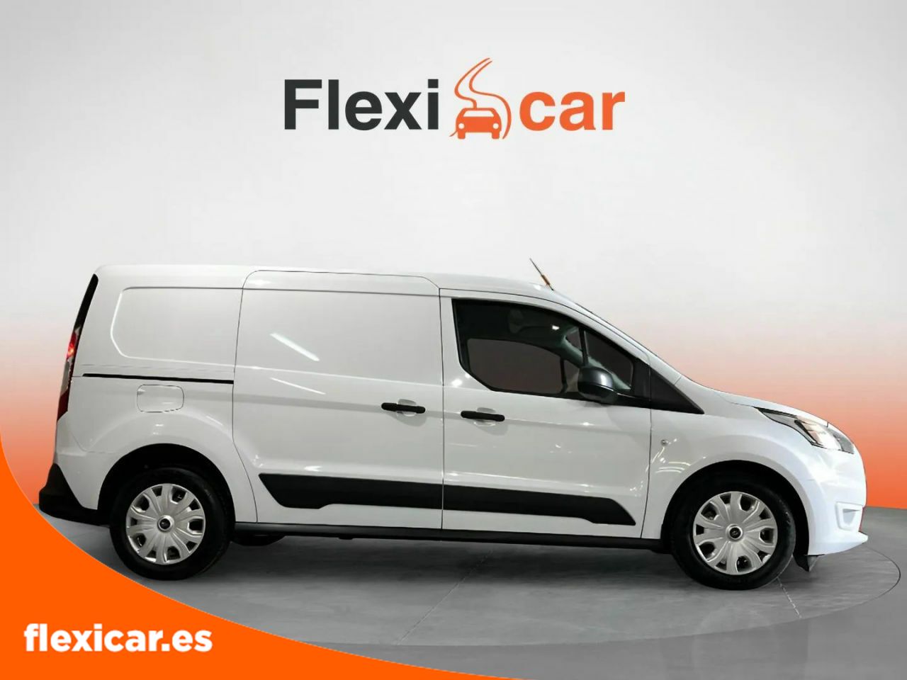 Foto Ford Transit Connect 9