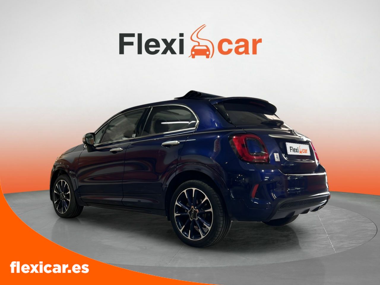 Foto Fiat 500X 3