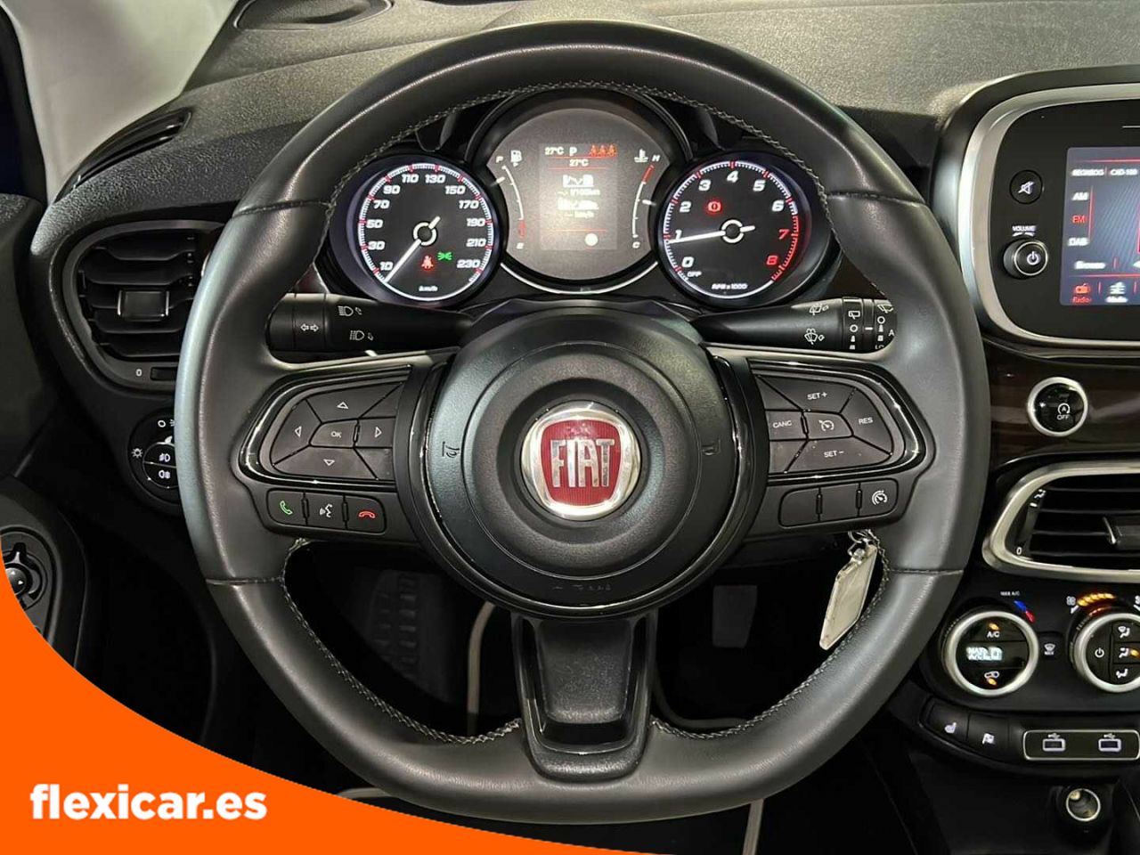 Foto Fiat 500X 18