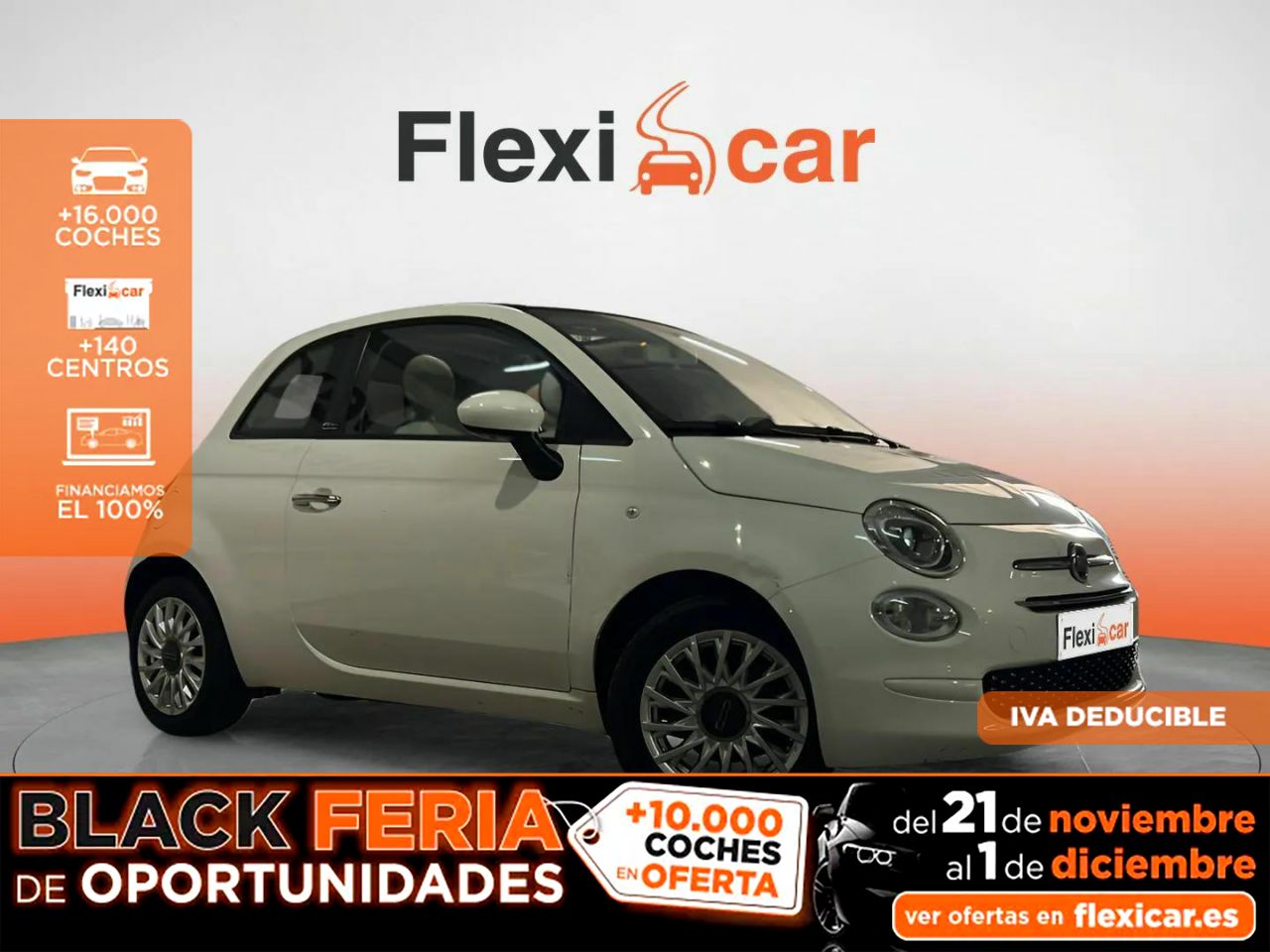 Foto Fiat 500 1