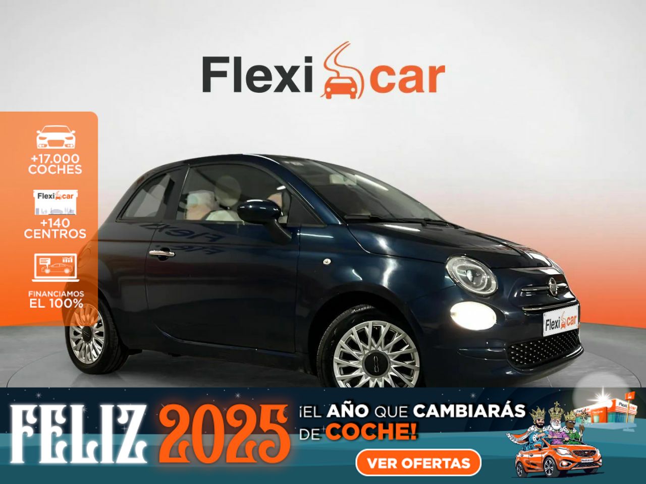 Foto Fiat 500 1