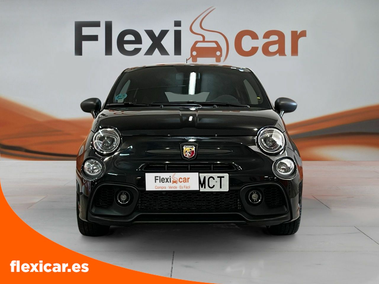 Foto Abarth 500 3