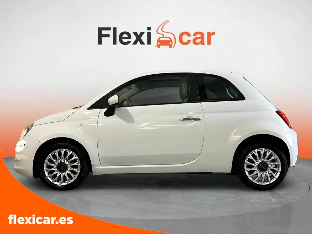 Foto Fiat 500 4