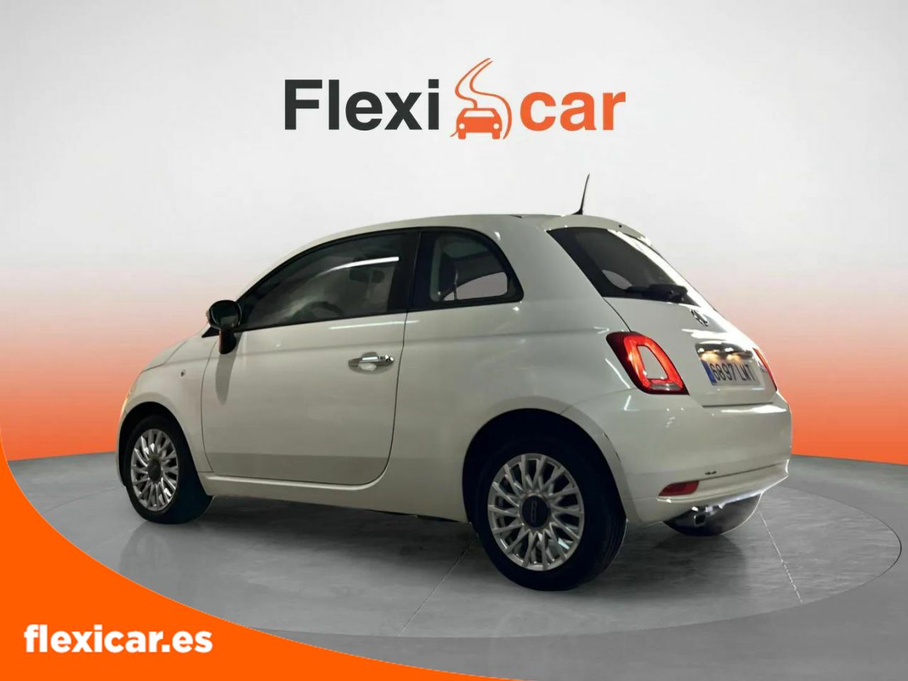 Foto Fiat 500 5