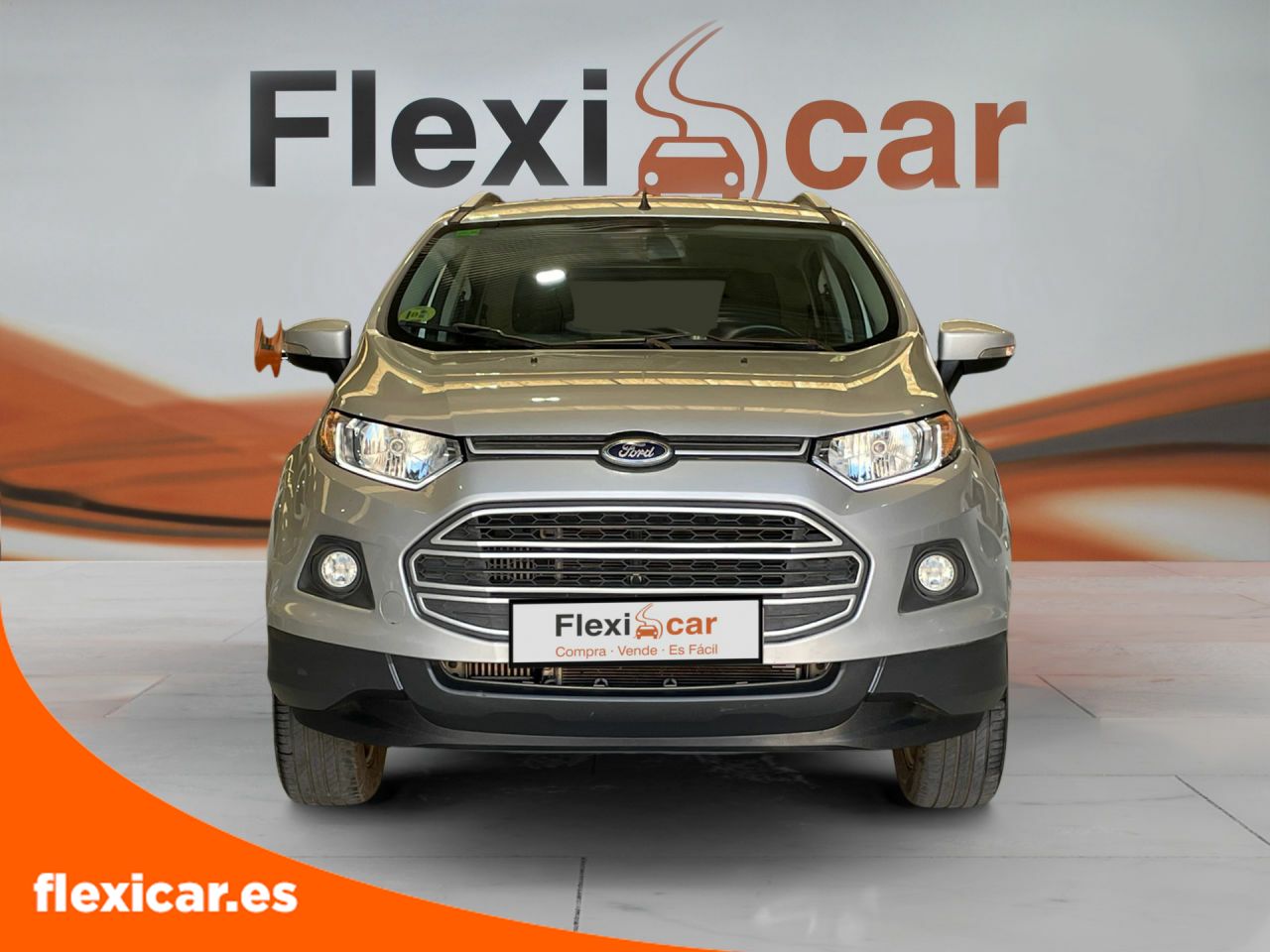 Foto Ford Ecosport 2