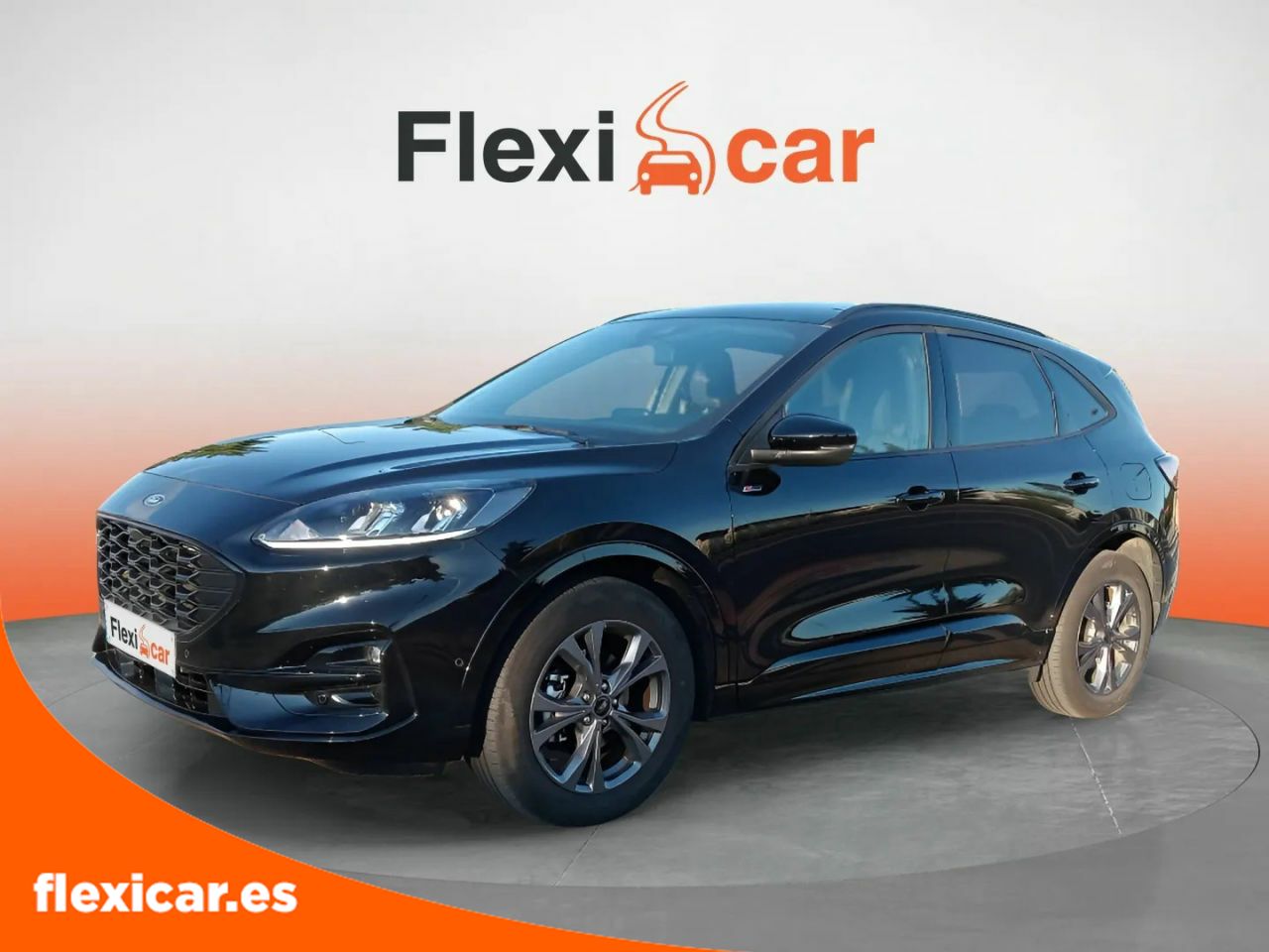 Foto Ford Kuga 2