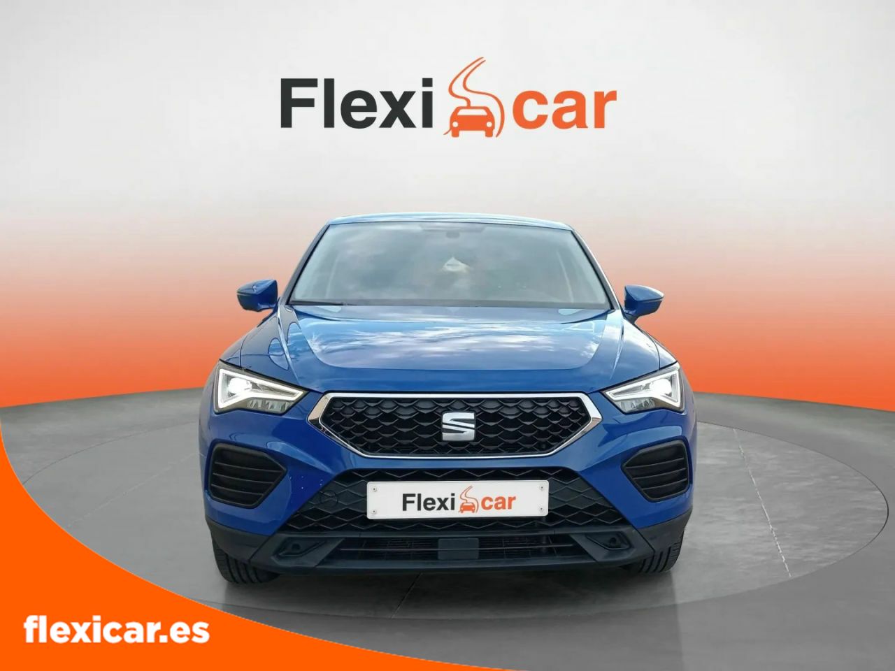 Foto Seat Ateca 2