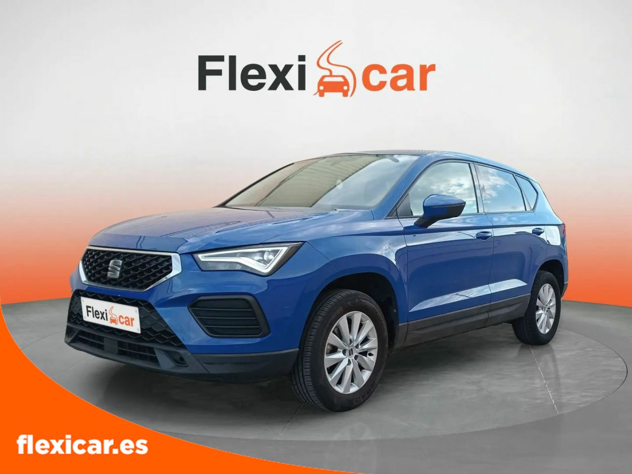 Foto Seat Ateca 3