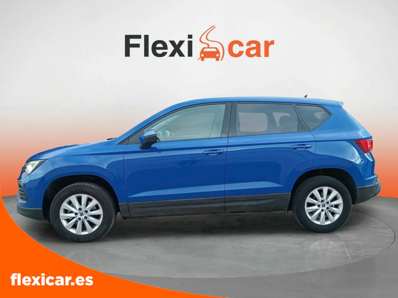 Foto Seat Ateca 4