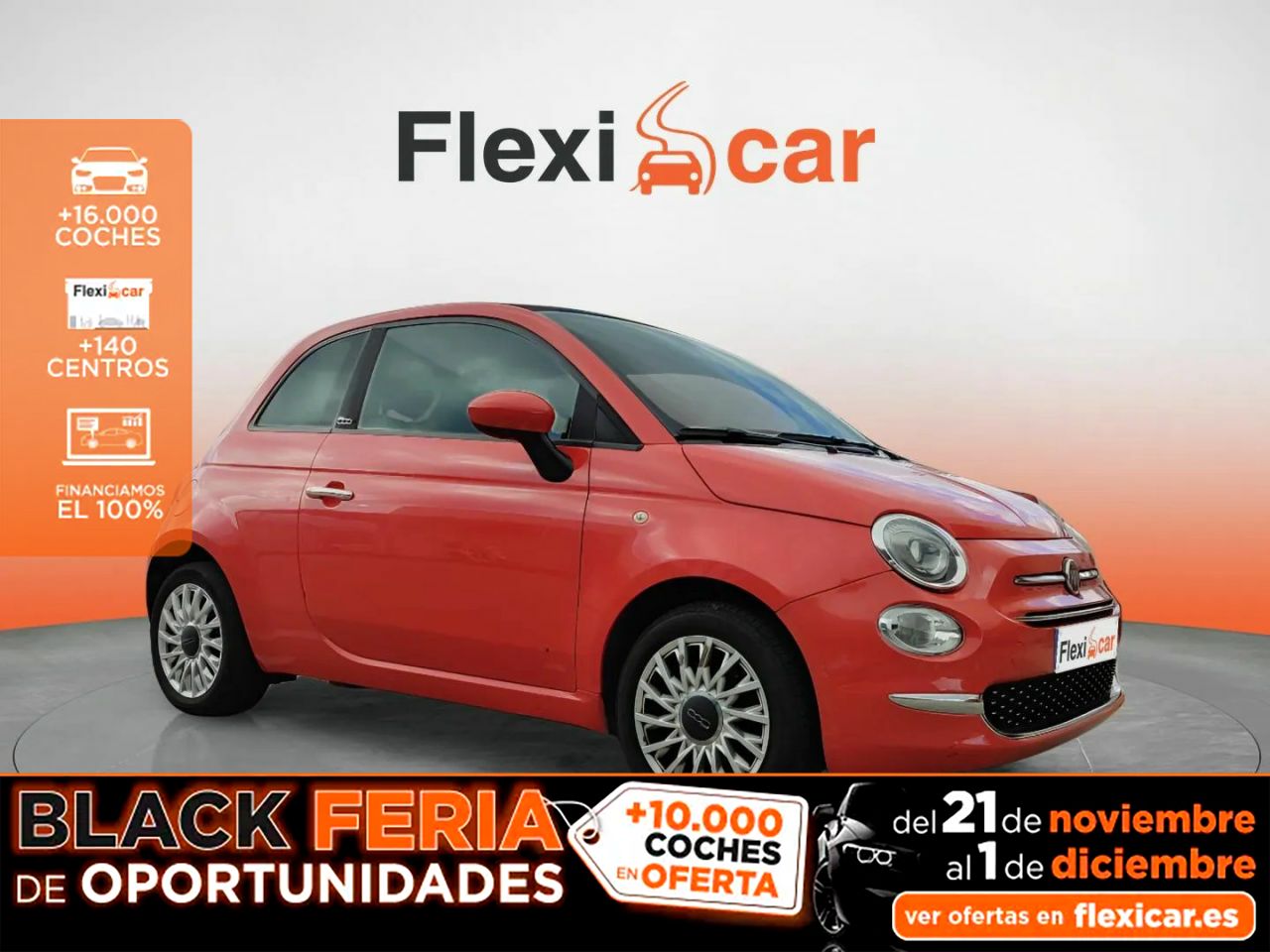 Foto Fiat 500 1