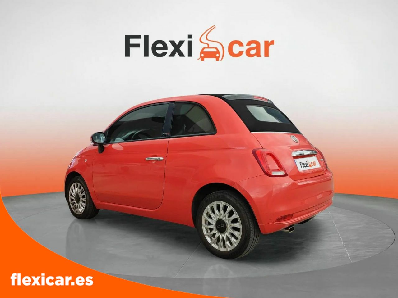 Foto Fiat 500 4