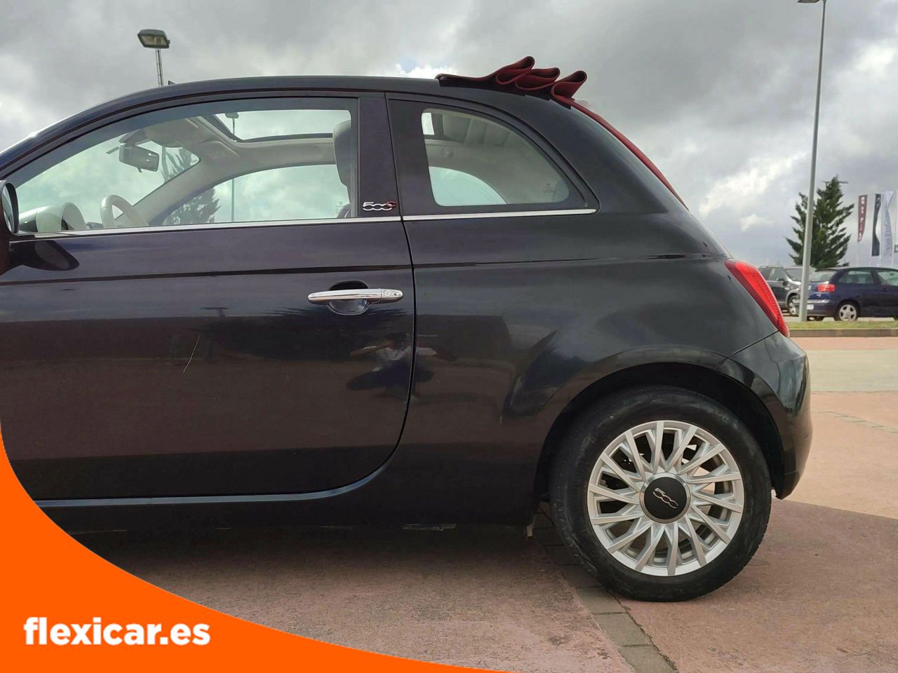 Foto Fiat 500 24