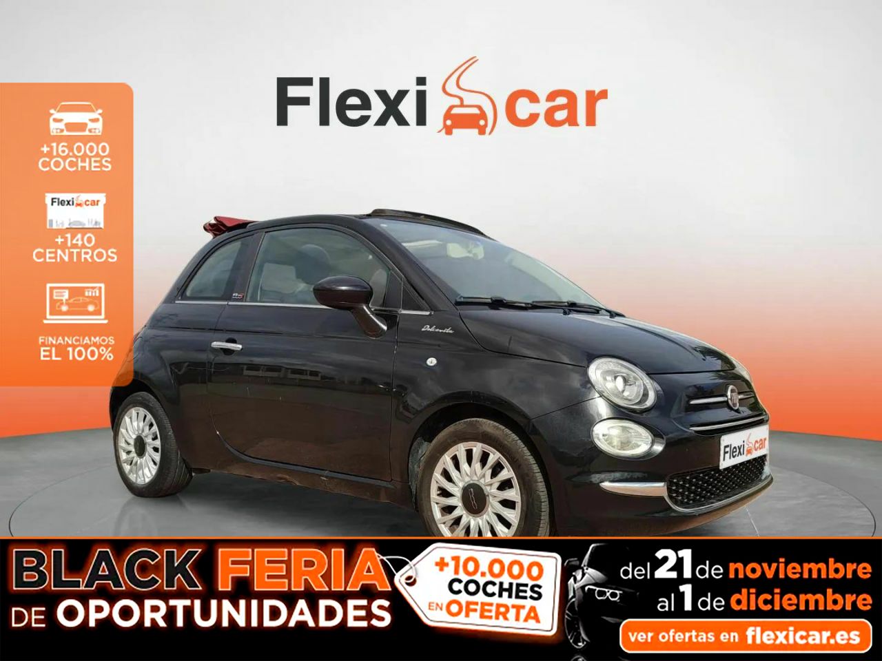 Foto Fiat 500 1