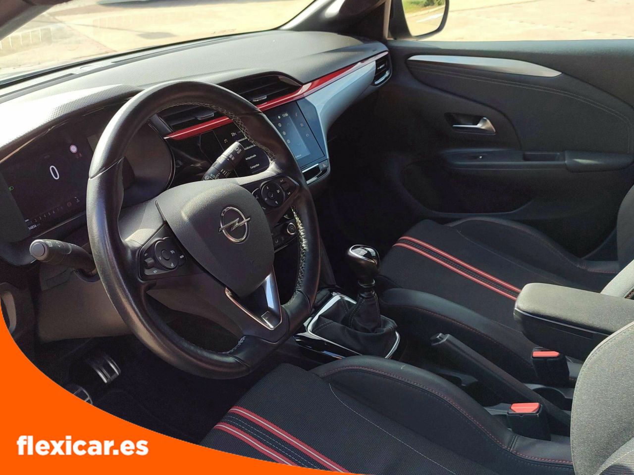 Foto Opel Corsa 15