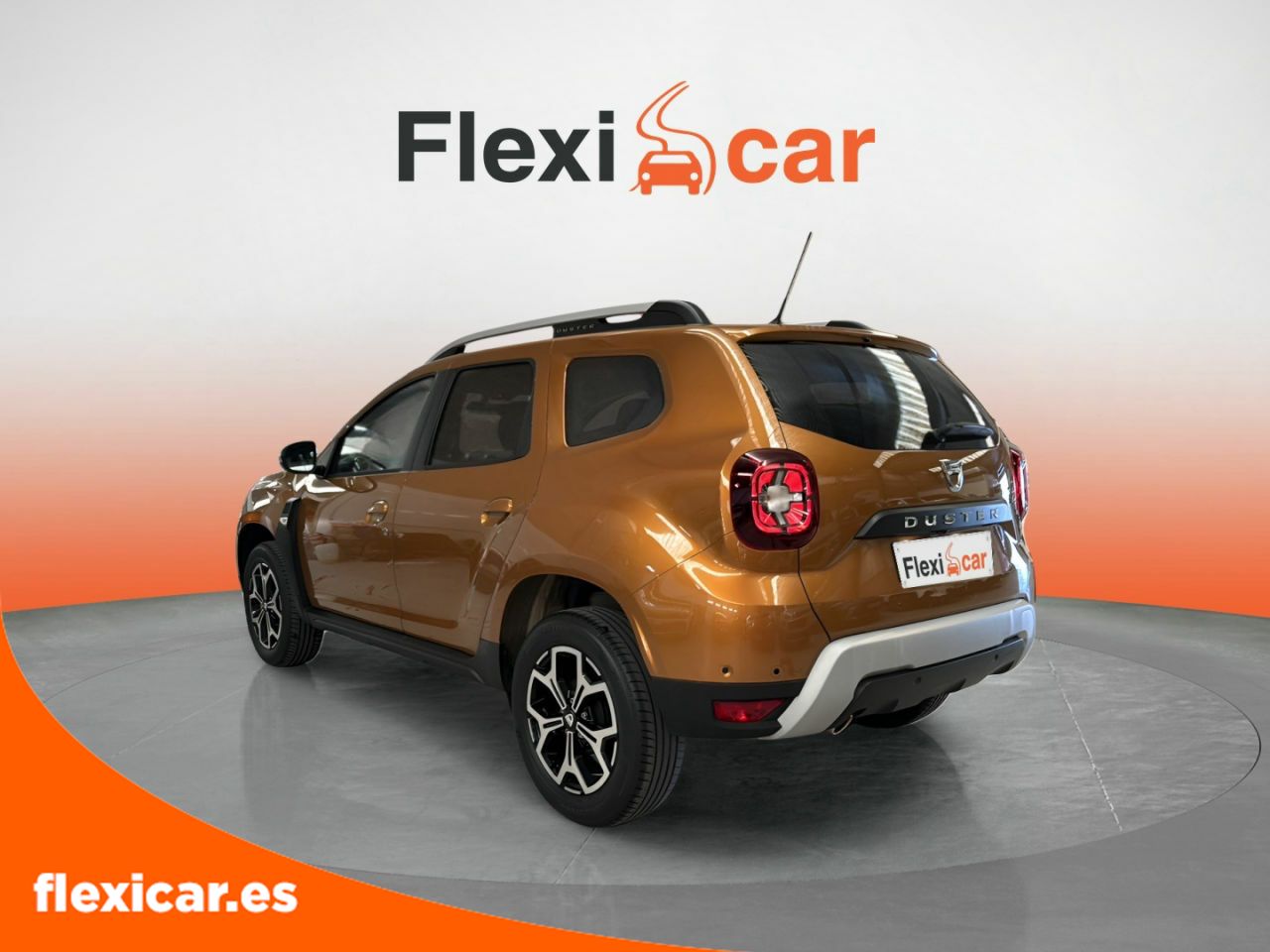 Foto Dacia Duster 5