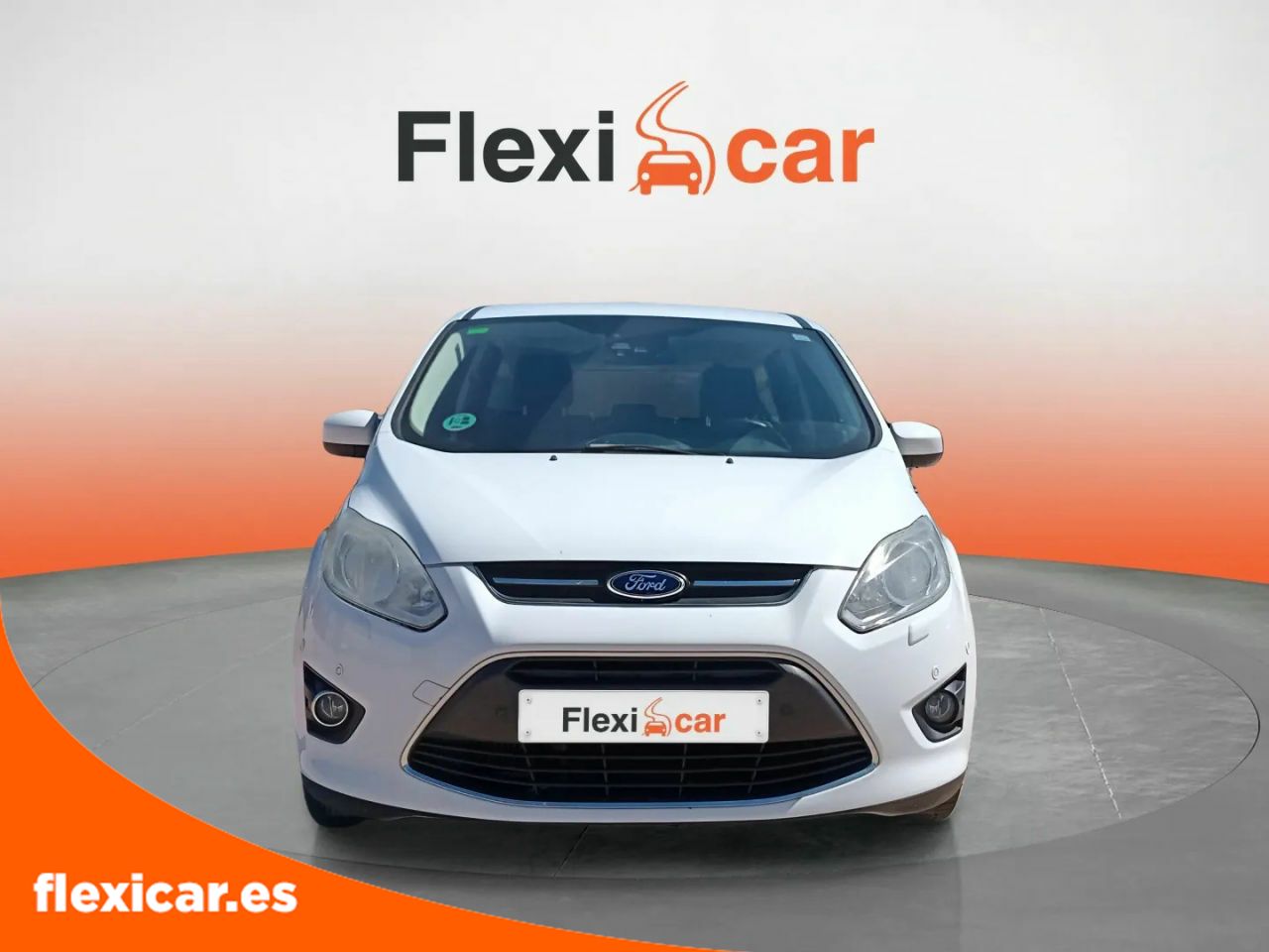 Foto Ford C-Max 9