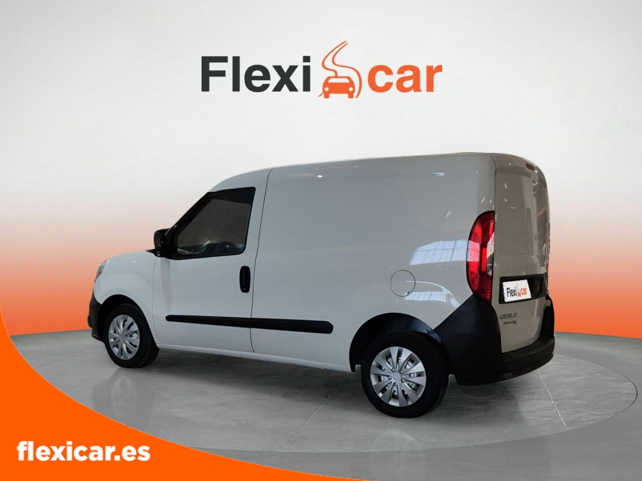 Foto Fiat Doblo 5