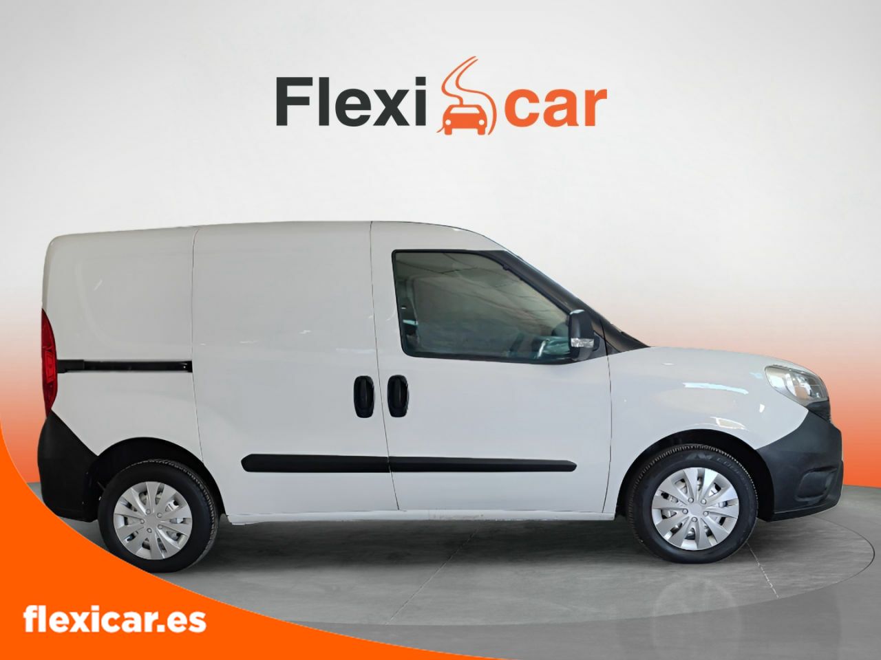 Foto Fiat Doblo 9