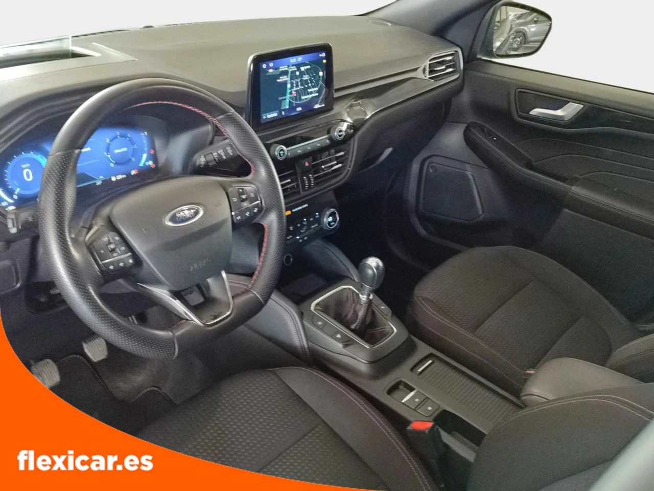 Foto Ford Kuga 10