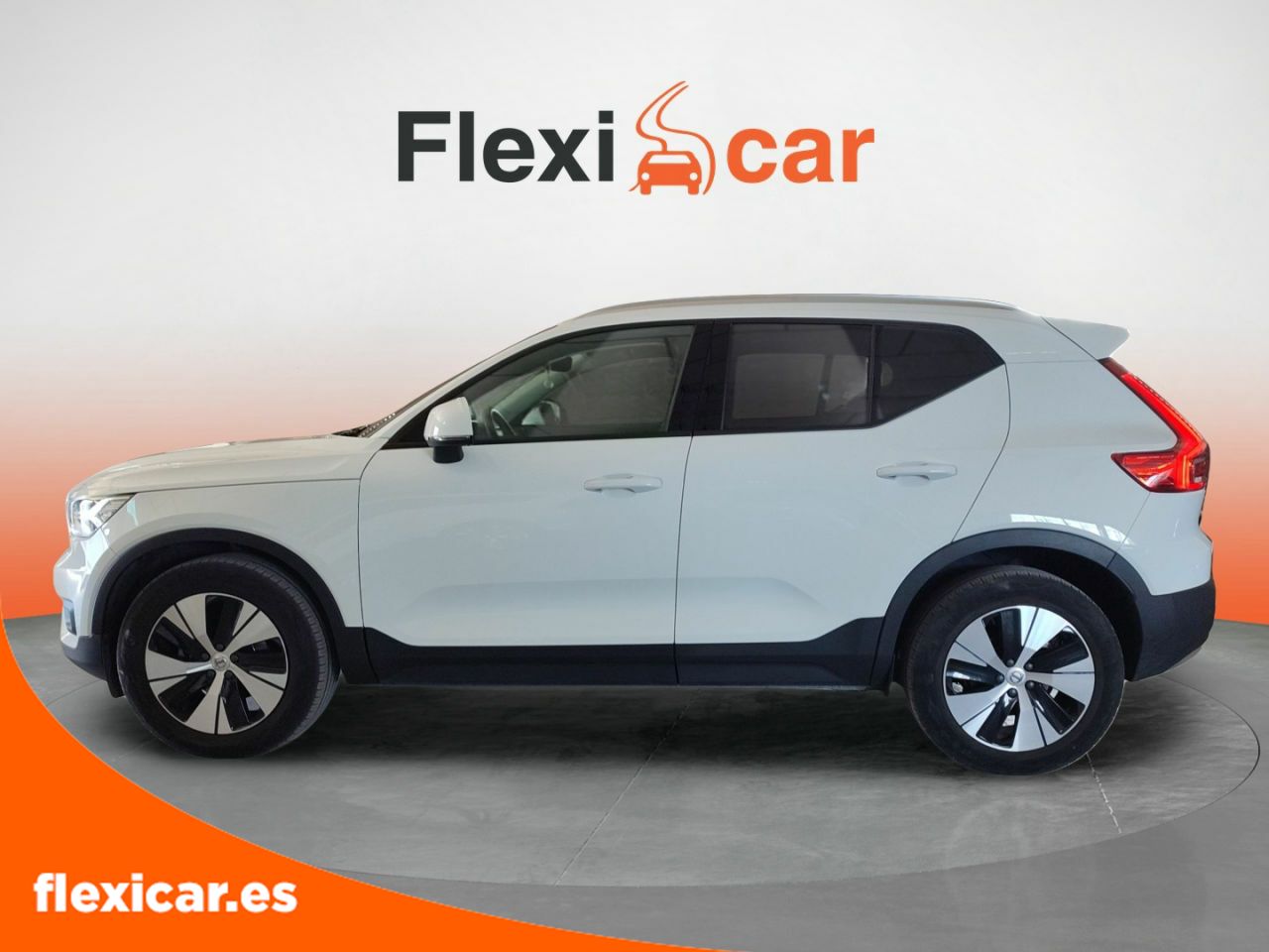 Foto Volvo XC40 4