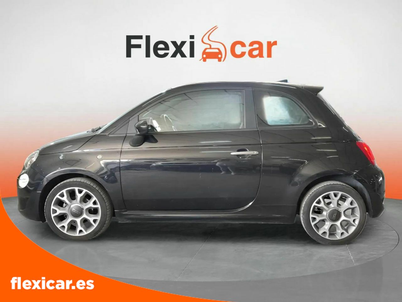 Foto Fiat 500 4