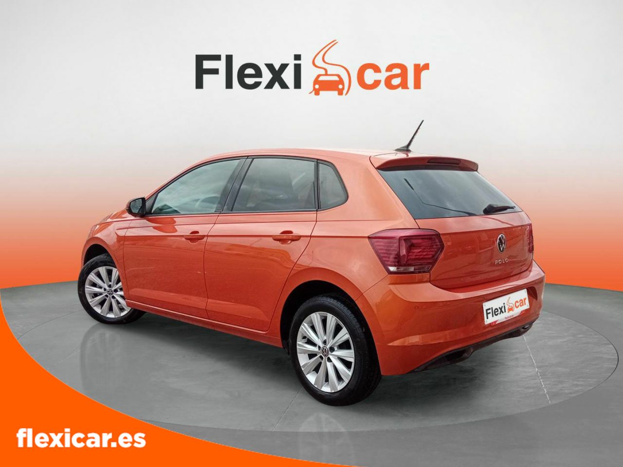 Foto Volkswagen Polo 5