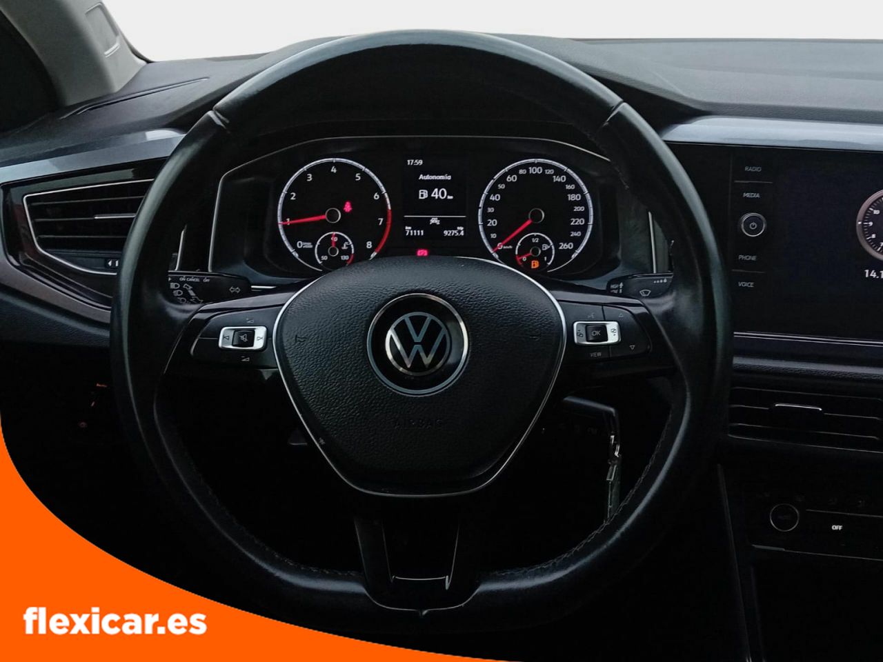 Foto Volkswagen Polo 15