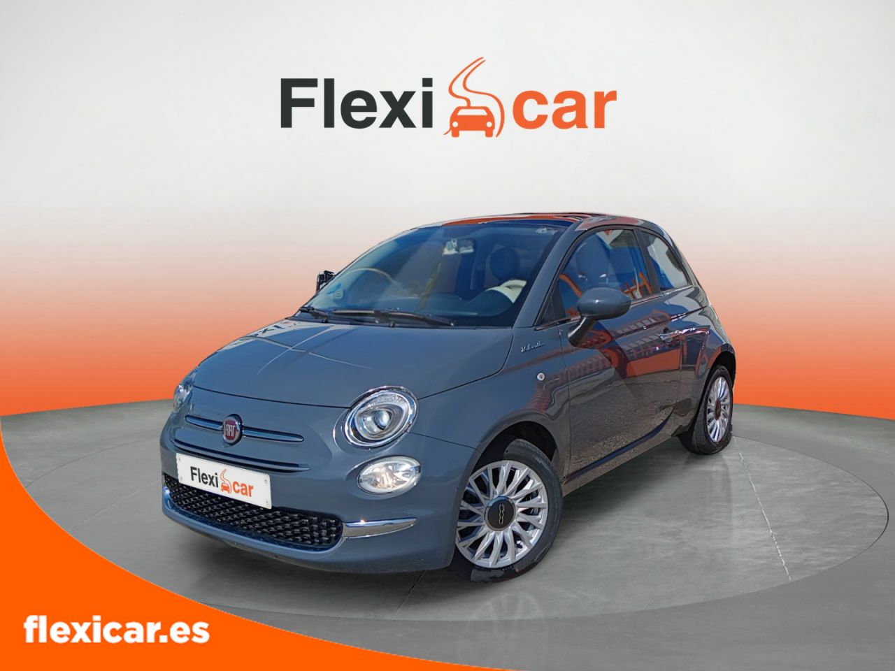 Foto Fiat 500 3