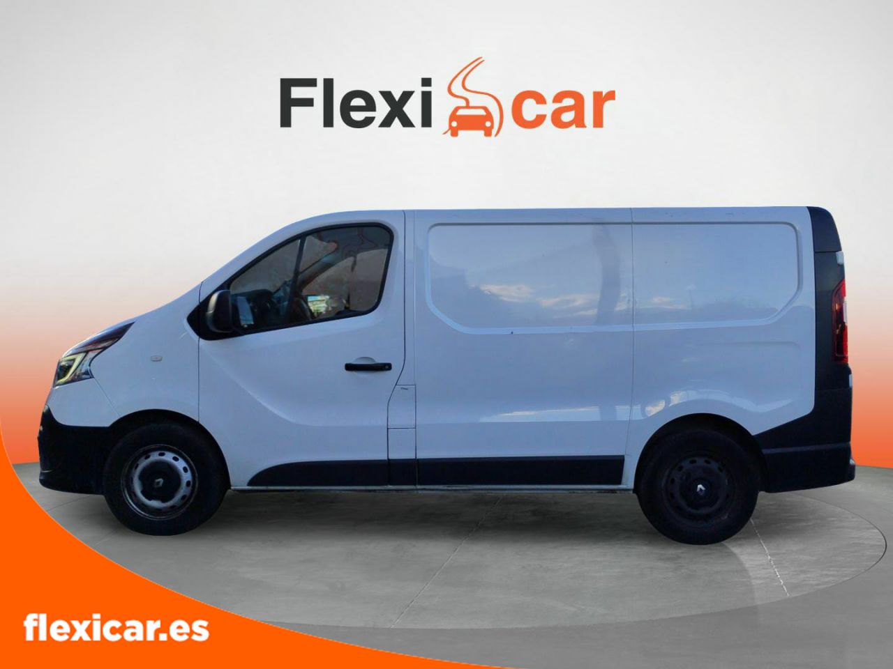 Foto Renault Trafic 4