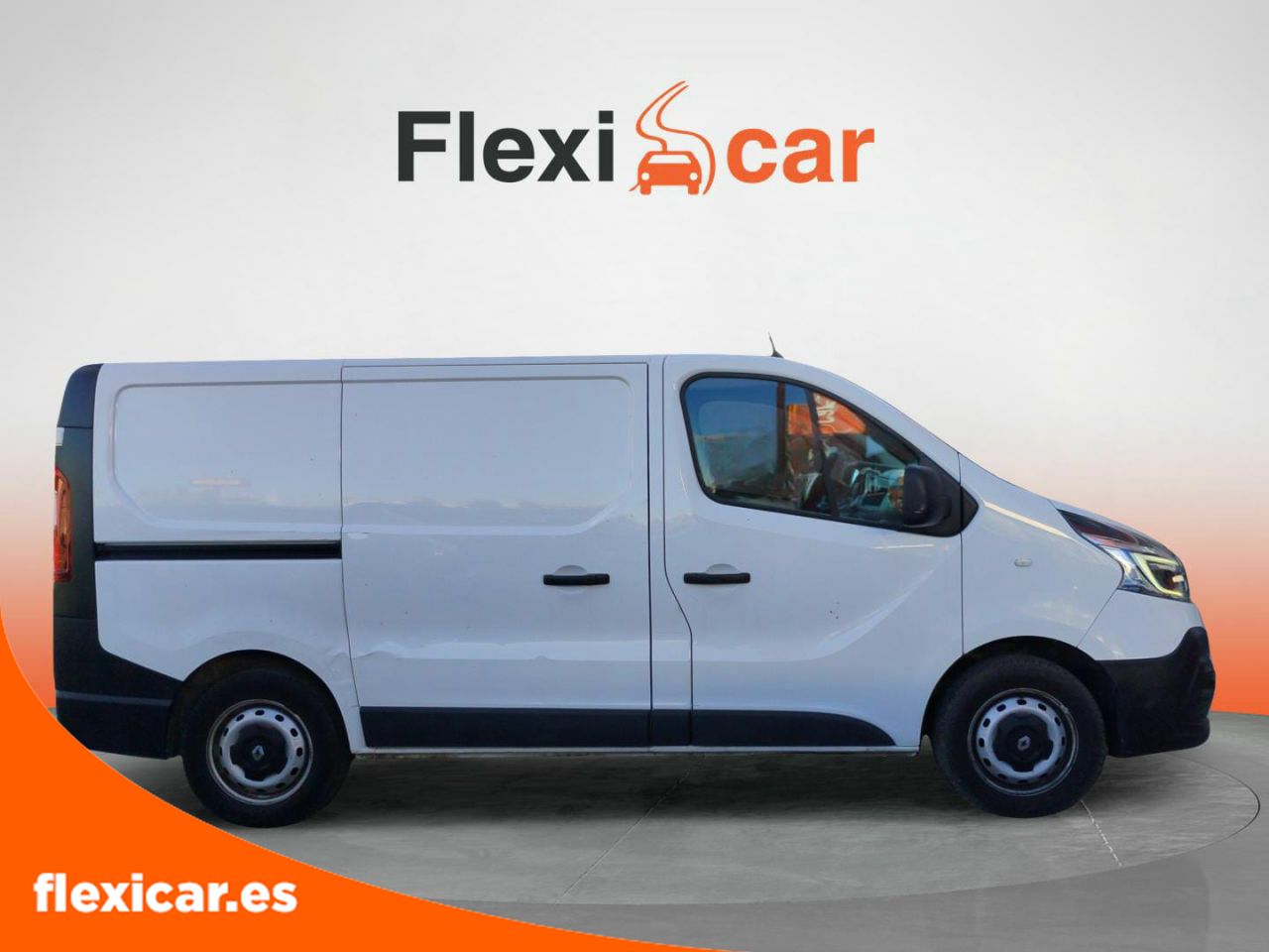 Foto Renault Trafic 7