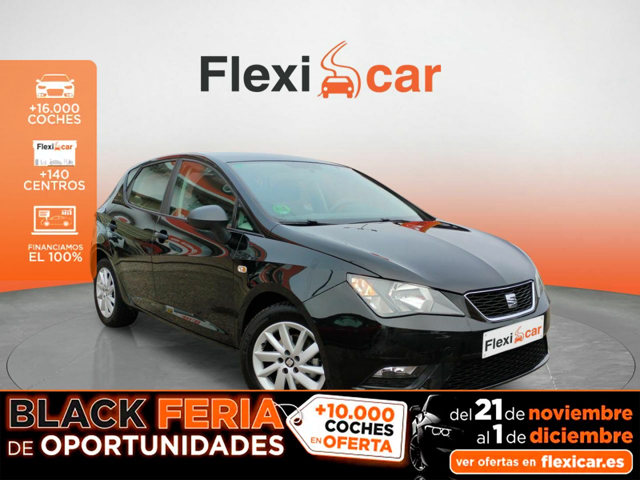 Foto Seat Ibiza 1