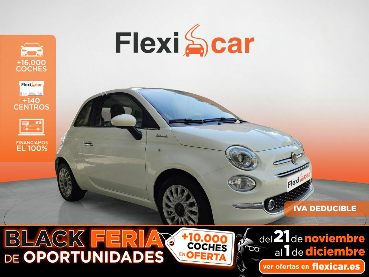 Foto Fiat 500 1