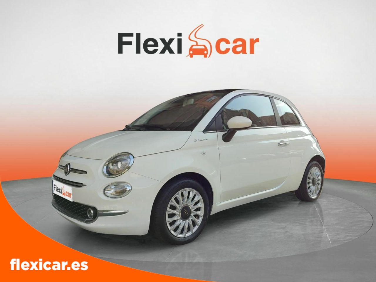 Foto Fiat 500 8