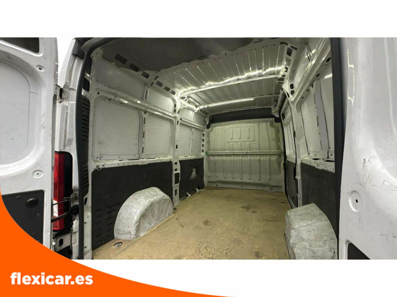 Foto Fiat Ducato 17