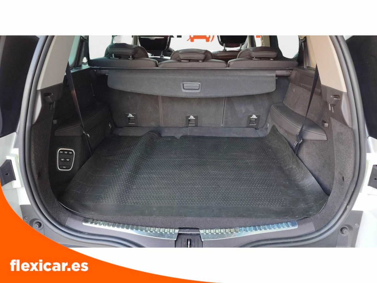 Foto Renault Espace 22