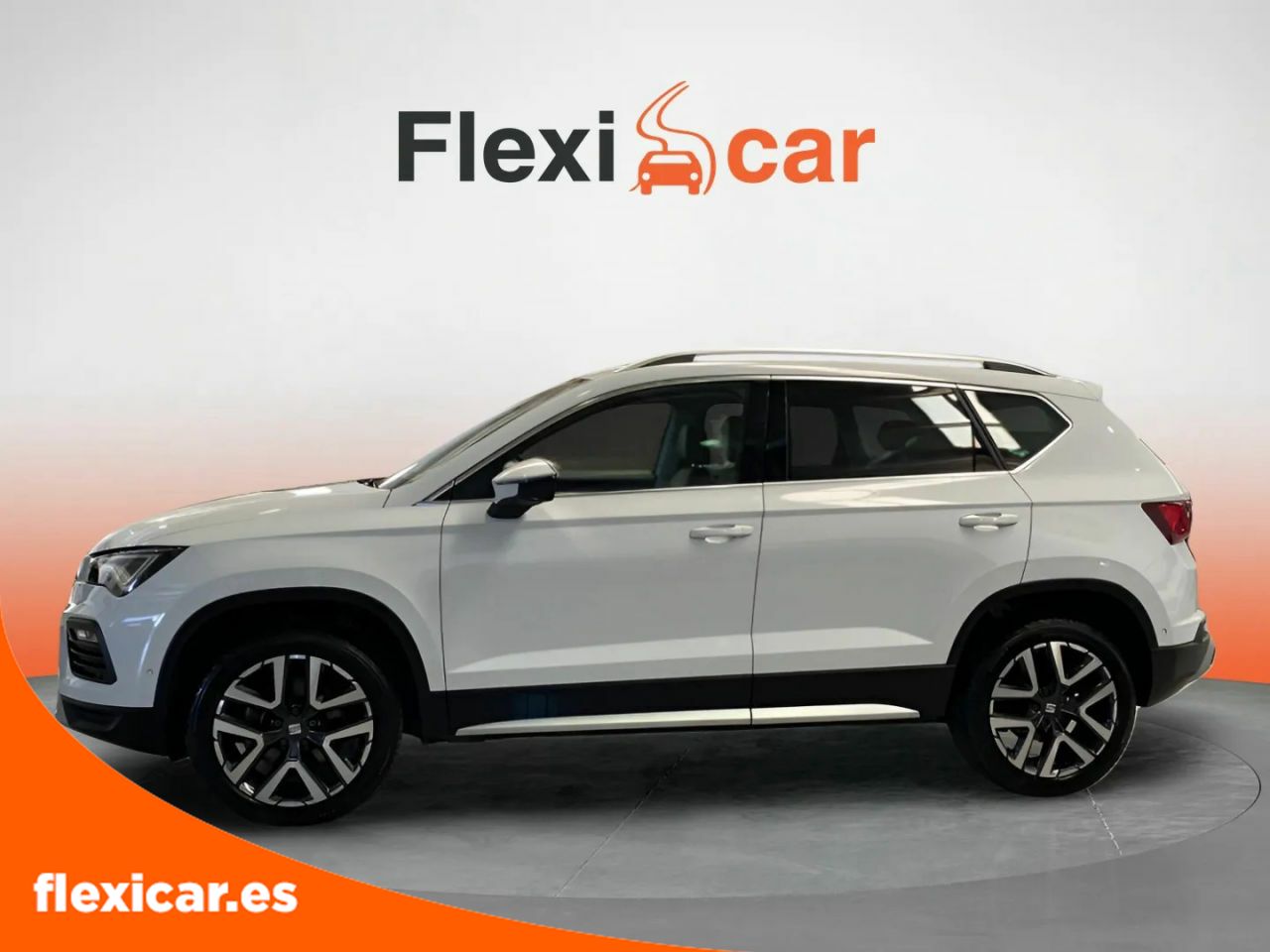 Foto Seat Ateca 4