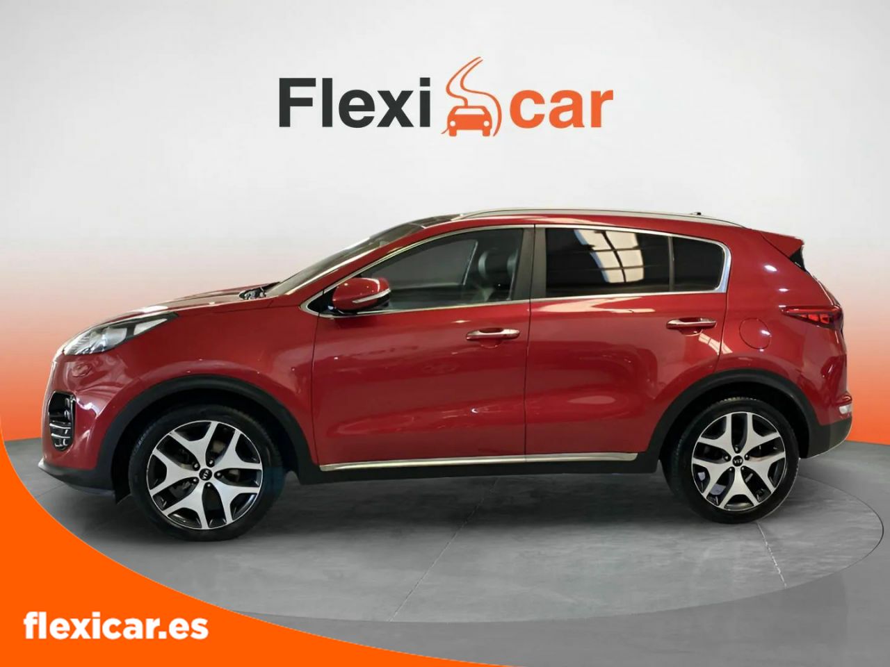 Foto Kia Sportage 4