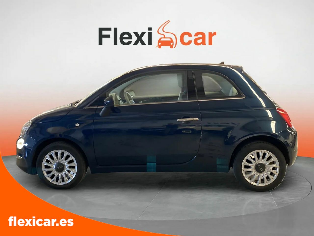 Foto Fiat 500 4