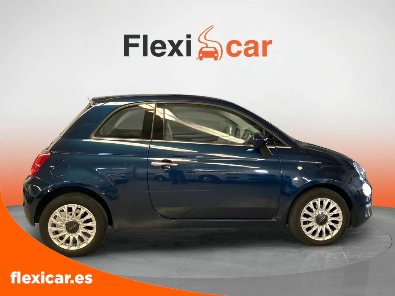 Foto Fiat 500 5