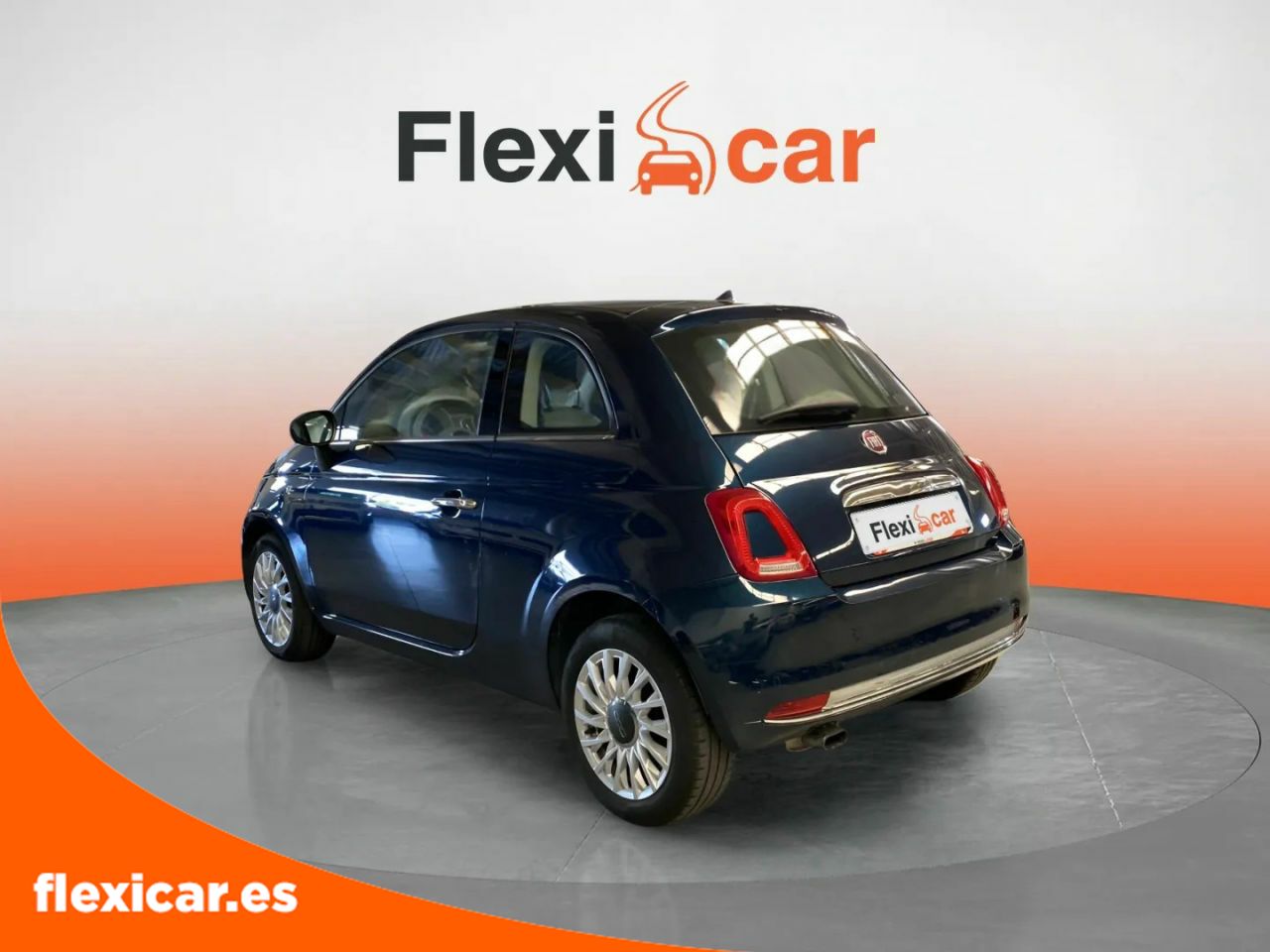 Foto Fiat 500 7