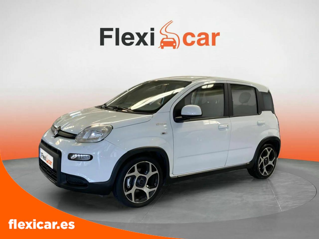 Foto Fiat Panda 3