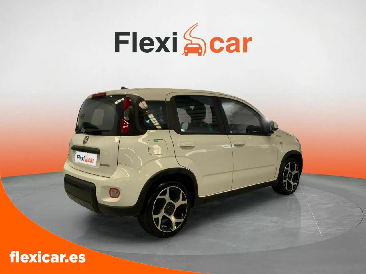 Foto Fiat Panda 8