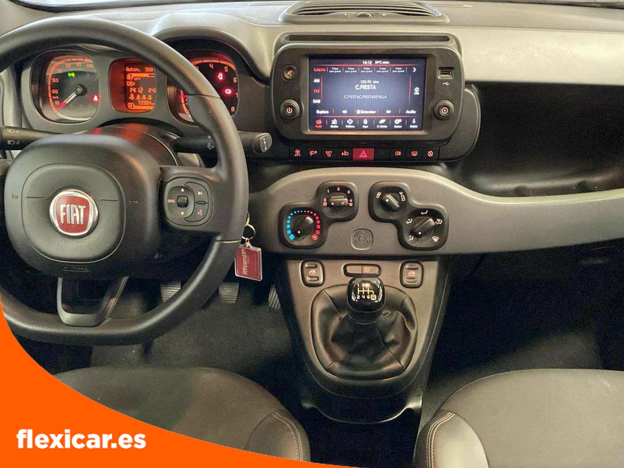 Foto Fiat Panda 25