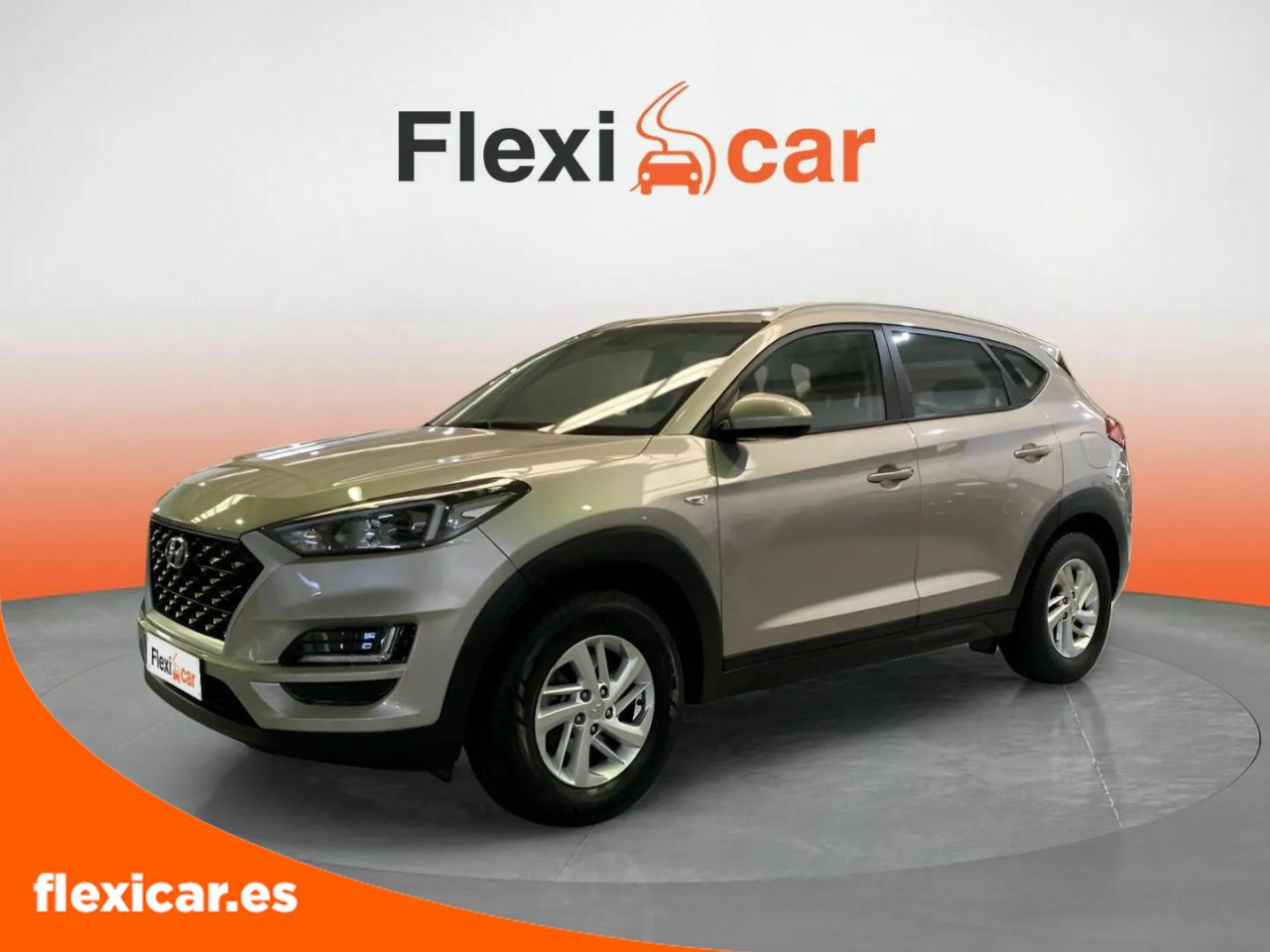 Foto Hyundai Tucson 3