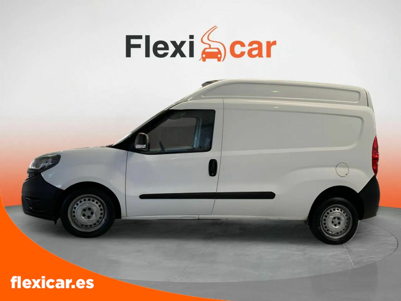 Foto Fiat Doblo 4