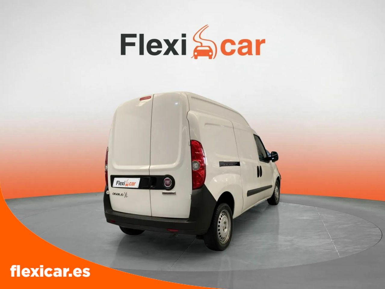 Foto Fiat Doblo 8