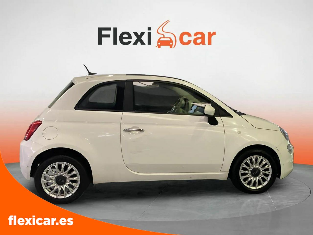 Foto Fiat 500 5