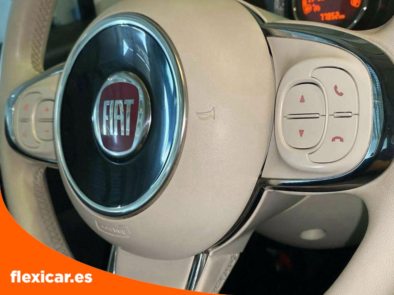 Foto Fiat 500 15