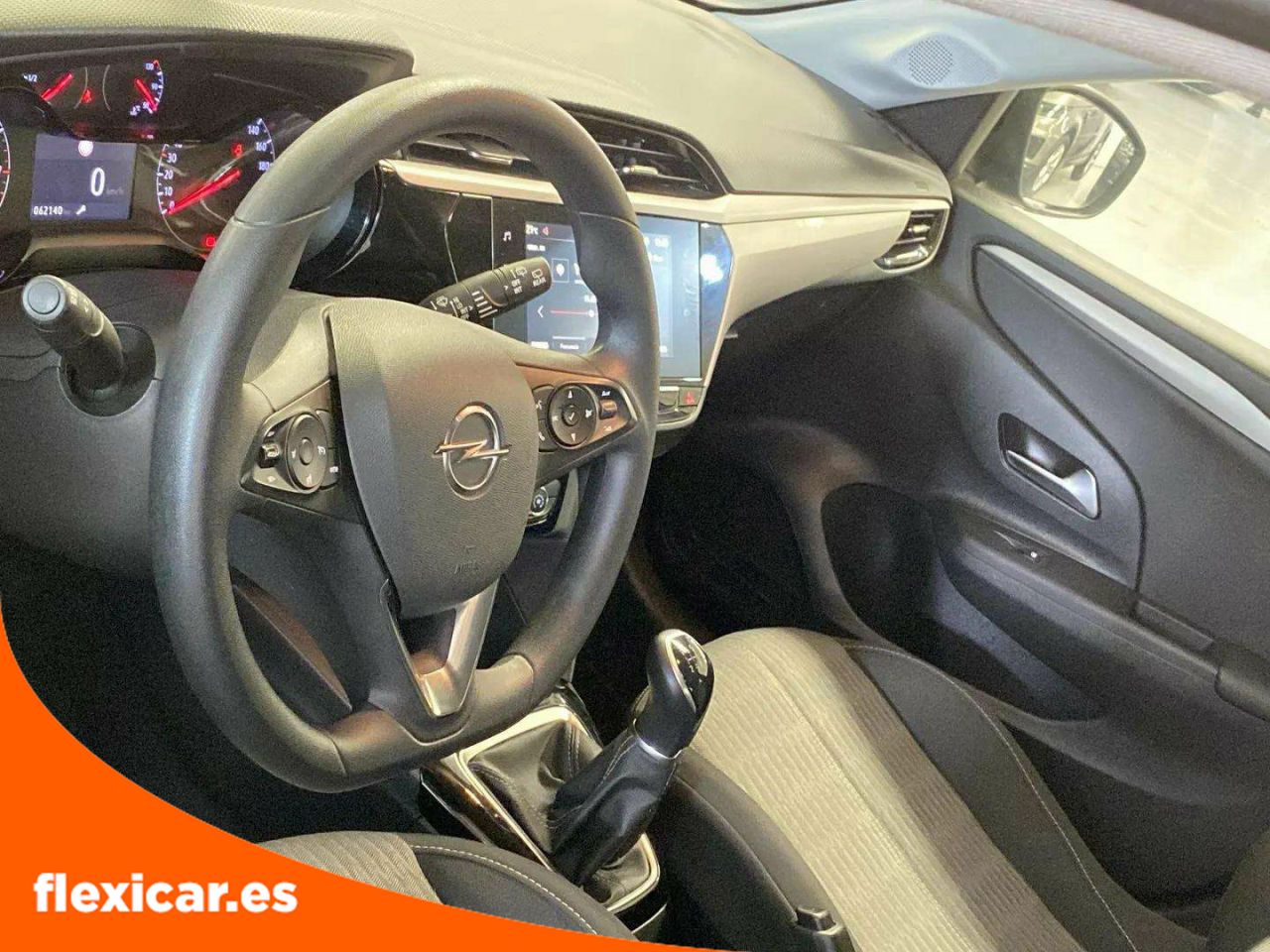 Foto Opel Corsa 20